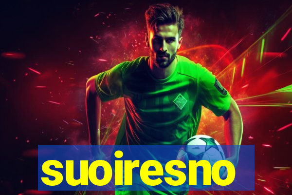 suoiresno
