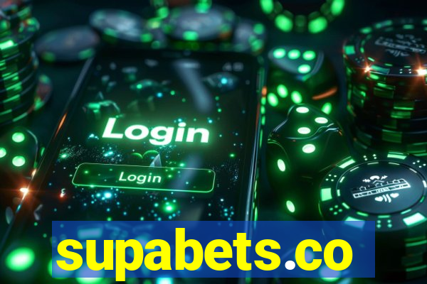 supabets.co