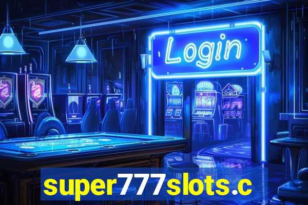 super777slots.com