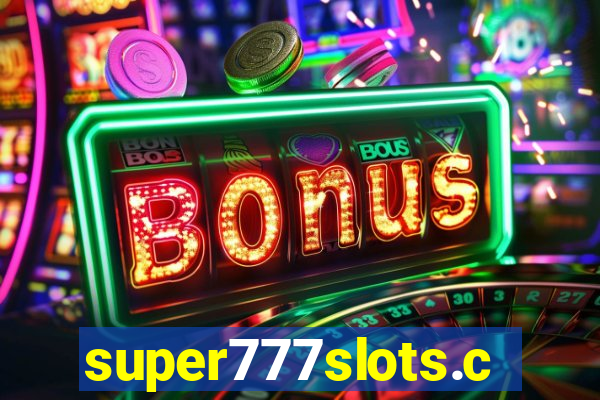 super777slots.com