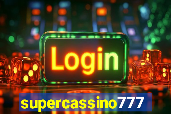 supercassino777
