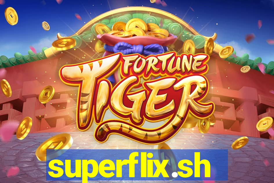superflix.sh