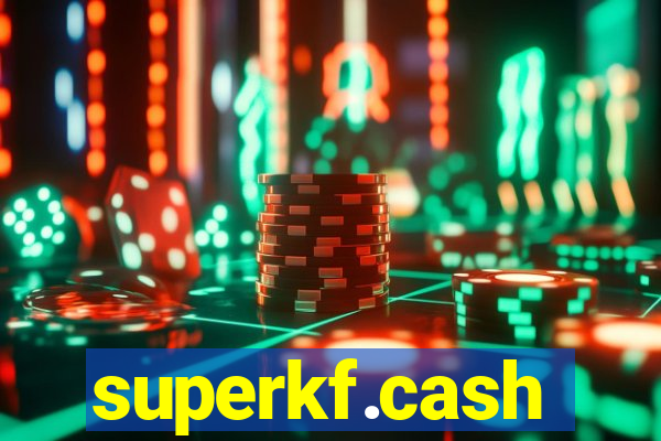 superkf.cash