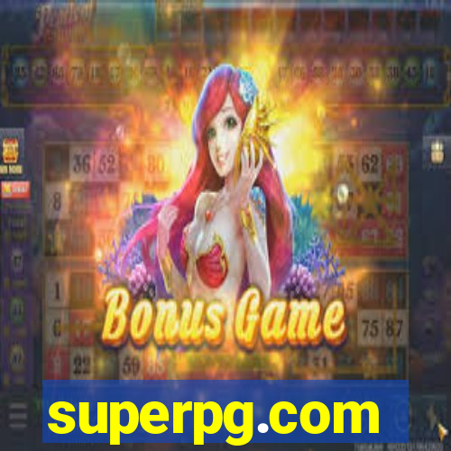 superpg.com
