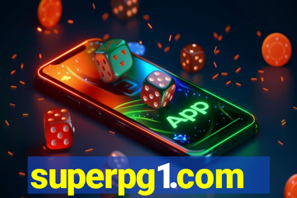 superpg1.com