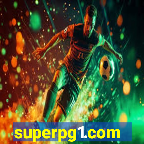 superpg1.com