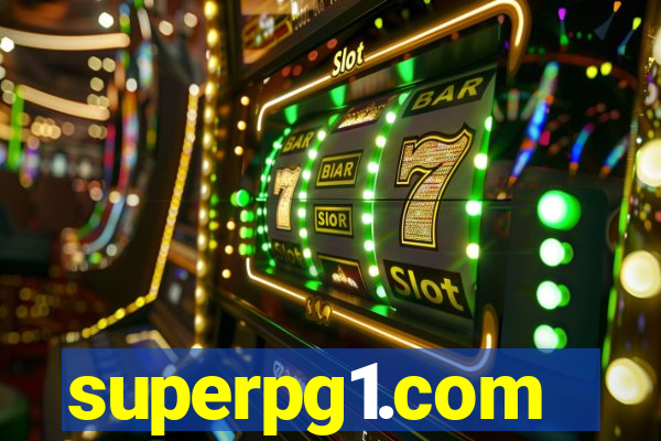 superpg1.com