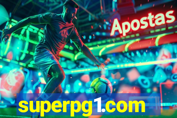 superpg1.com