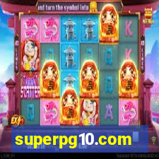 superpg10.com