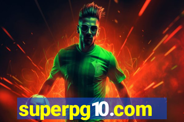 superpg10.com
