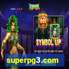 superpg3.com