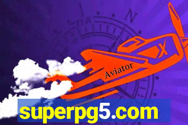 superpg5.com