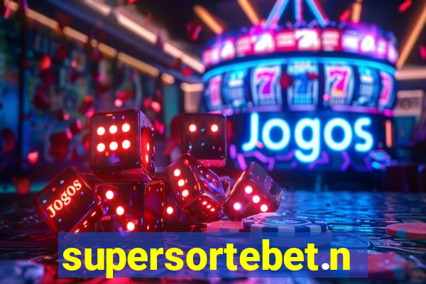 supersortebet.net