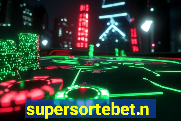 supersortebet.net