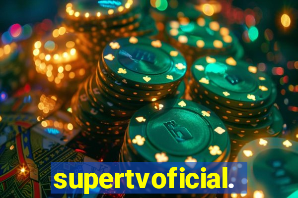 supertvoficial.com