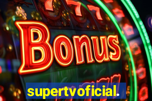 supertvoficial.com