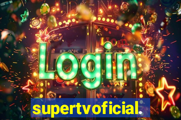 supertvoficial.com