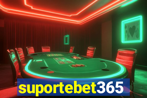 suportebet365