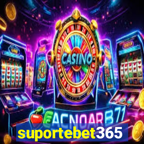 suportebet365