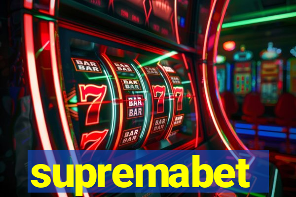 supremabet