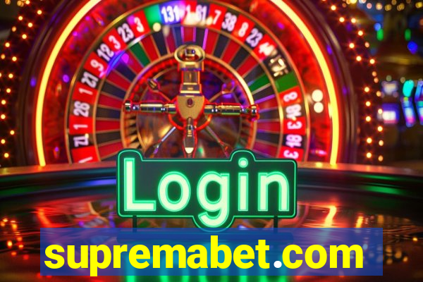 supremabet.com