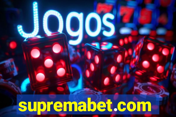 supremabet.com