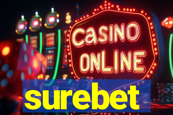 surebet