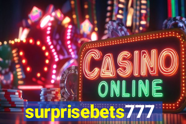 surprisebets777
