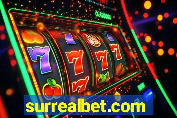 surrealbet.com