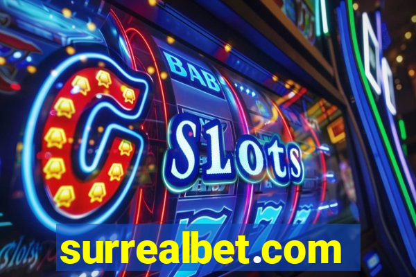 surrealbet.com