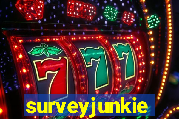 surveyjunkie