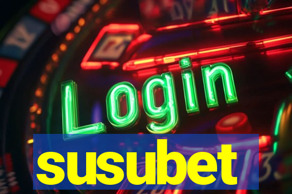 susubet
