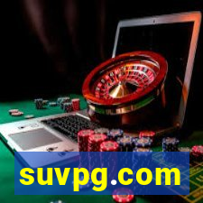 suvpg.com