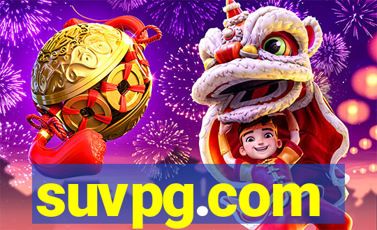 suvpg.com
