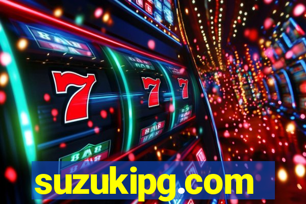 suzukipg.com