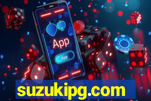 suzukipg.com