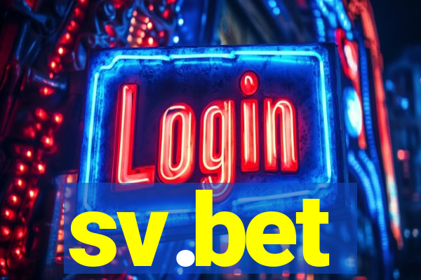 sv.bet