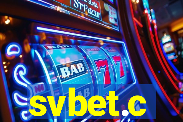 svbet.c