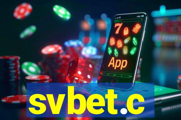 svbet.c