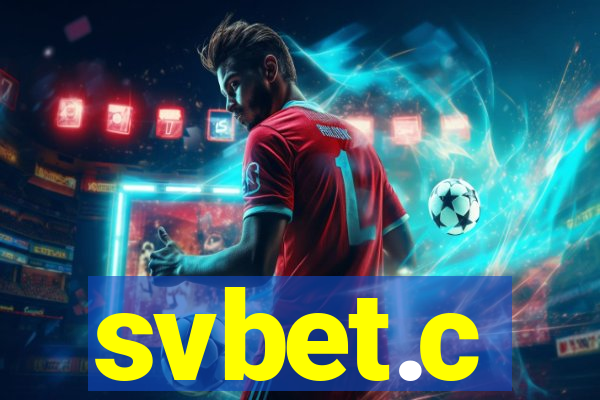 svbet.c