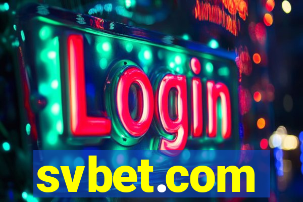 svbet.com