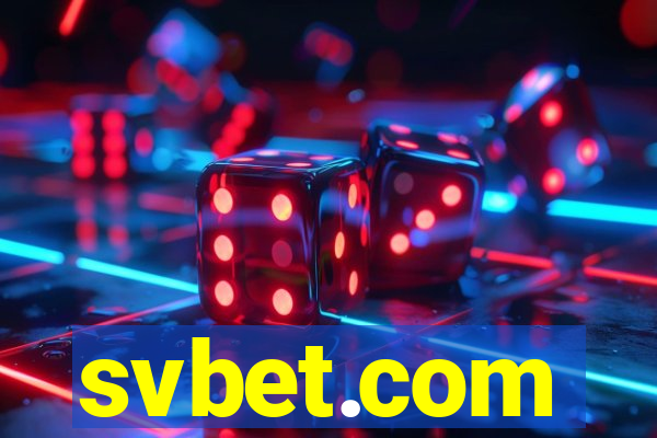 svbet.com