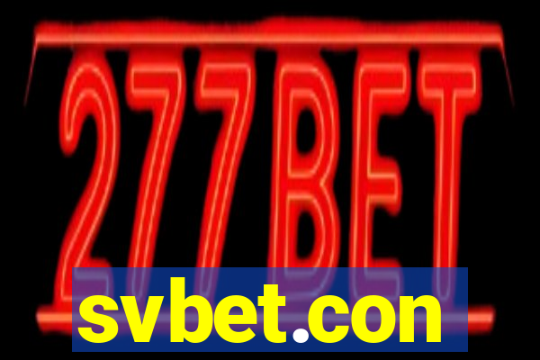 svbet.con