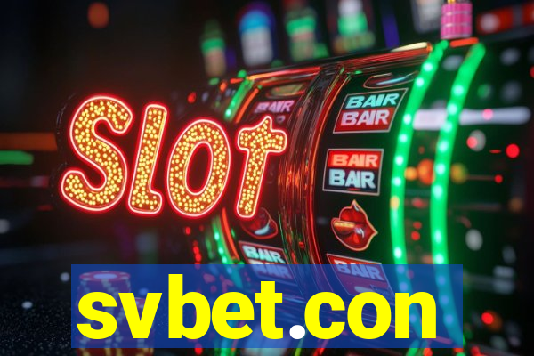 svbet.con