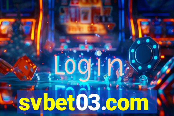 svbet03.com