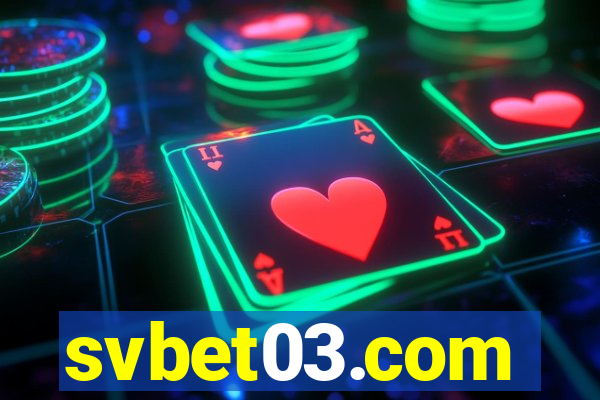 svbet03.com