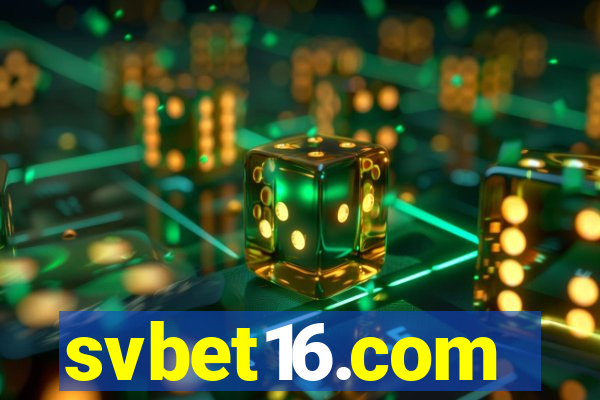 svbet16.com