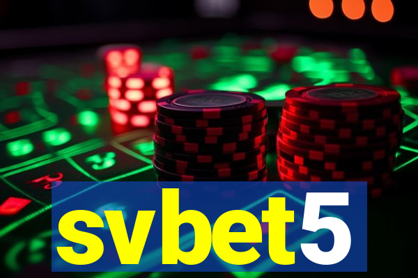 svbet5