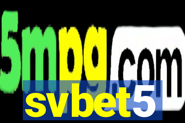 svbet5