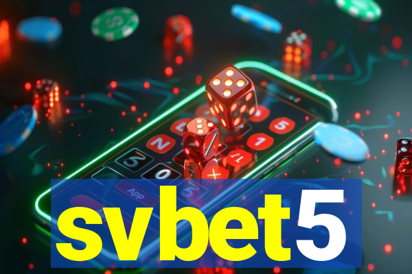 svbet5